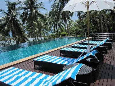 Beach Phangan - 5