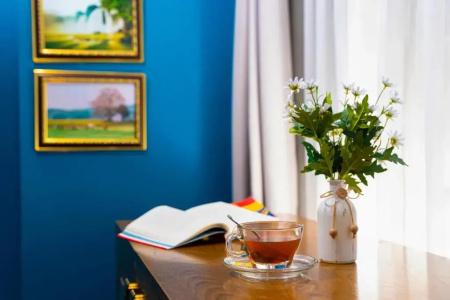 Little Charm Hanoi Hostel - Homestay - 40
