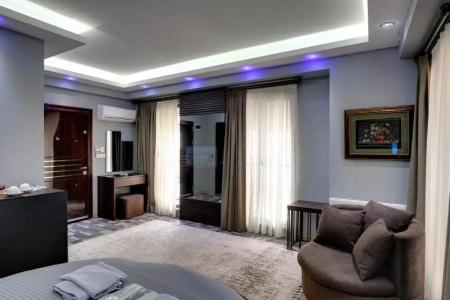 Arcadia Suit Taksim - 27