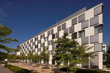 Innside By Meliá düSseldorf Derendorf - 0