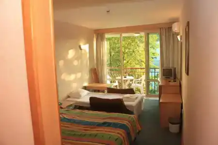 Kristel Park - All Inclusive Light - 24