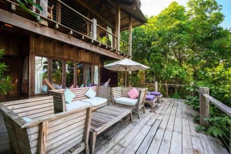 Mango Bay Resort - 152