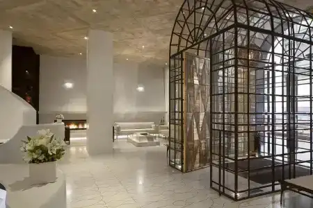 The Marmara Park Avenue - 6