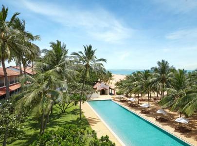 Jetwing Beach - 14