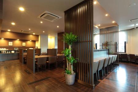 Route-Inn Toyotajinnaka - 12