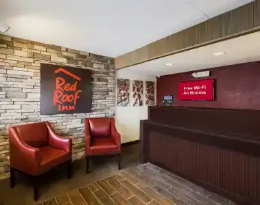 Red Roof Inn Indianapolis South - 1
