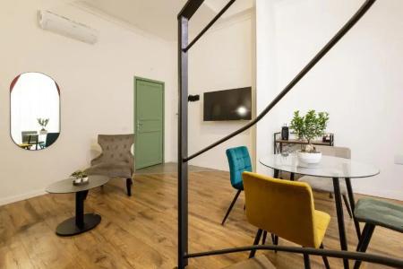 Palà Suites - 305