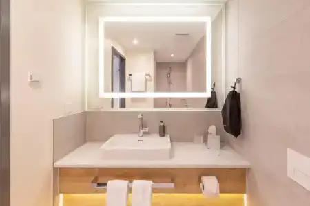Stellaris Apartment - 4