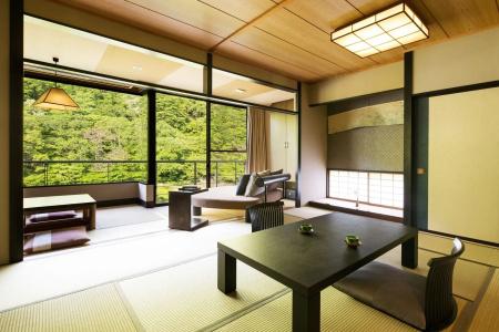 Livemax Resort Kawaji - 3