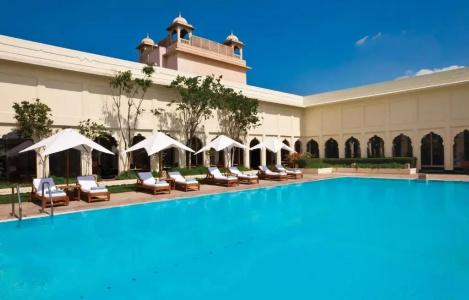 Trident Jaipur - 8