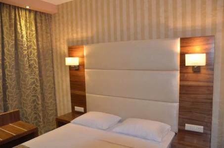 Апарт-отель 4-you Residence - 38