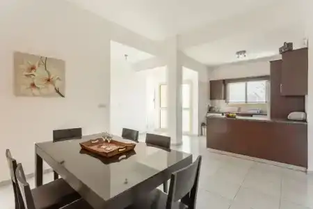 Villa Prodromos - 4