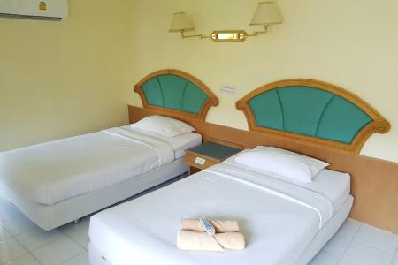 Talekaew Resort Sha - 15