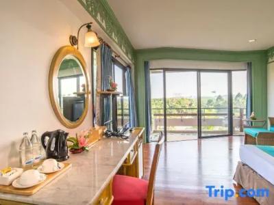 Maritime Park And Spa Resort - 46