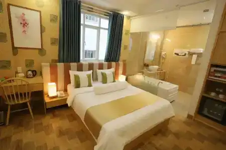 Thuy Sakura & Serviced Apartment - 48