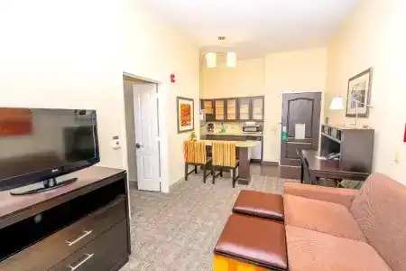 Staybridge Suites Houston - Iah Airport, An Ihg - 94
