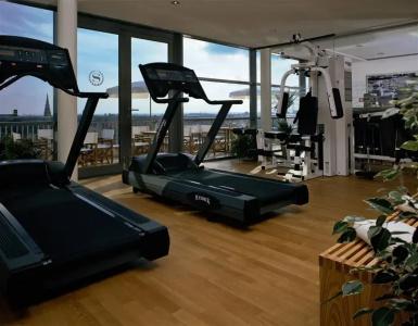 Sheraton Carlton Nuernberg - 5