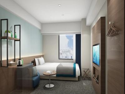 Tissage Naha by Nest - 3