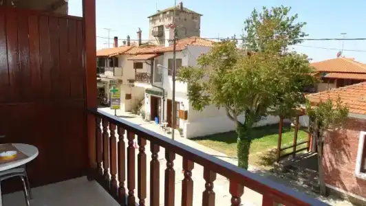 Athos Guest House Pansion - 69