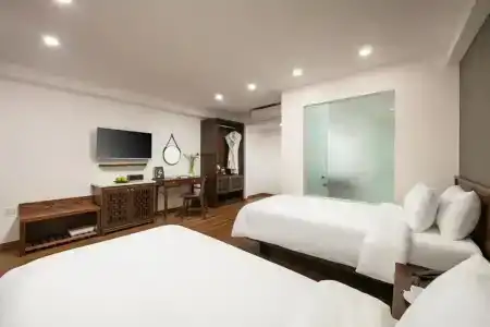 Hanoi Exclusive - 39