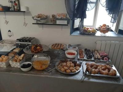 b&b Principe Calaf 3 - 14