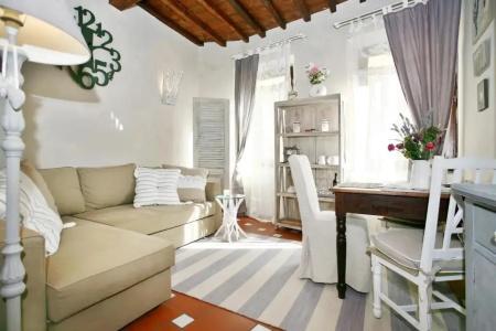 Gina Guest House - 17