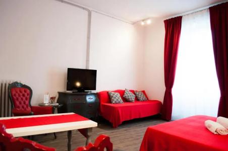 Relais Cola Di Rienzo - 64