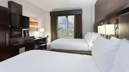 Holiday Inn Lower East Side, An Ihg - 32