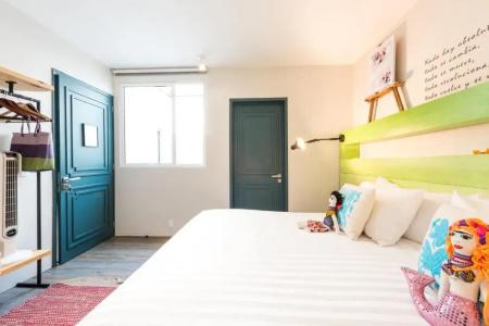 La Palomilla Bed & Breakfast - 76