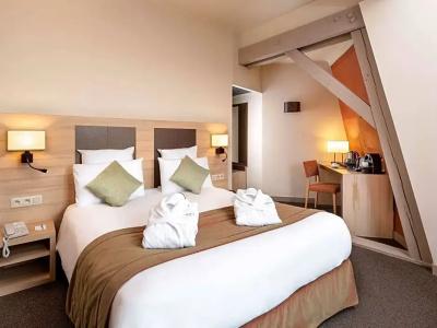 Mercure Lyon Centre Brotteaux - 138