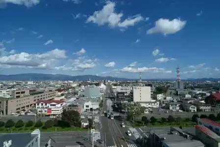 Promote Hakodate - 14