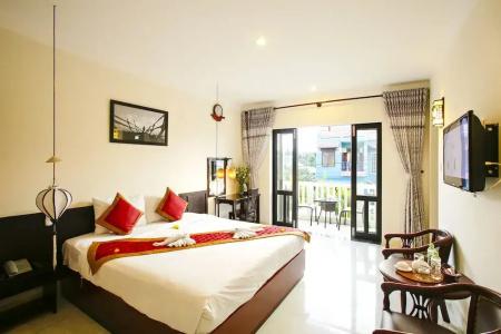 Phuc Thao Villa - 37