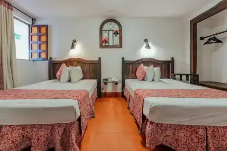 Maya Yucatan - 65