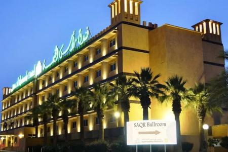 Ras Al Khaimah - 0