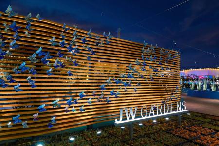 Jw Marriott, Anaheim Resort - 45