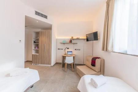 Camplus Guest Palermo - 46