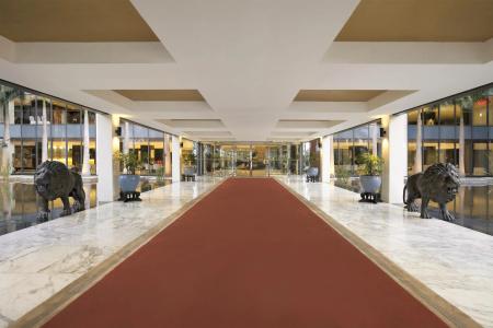 Hyatt Regency, The Kilimanjaro - 8