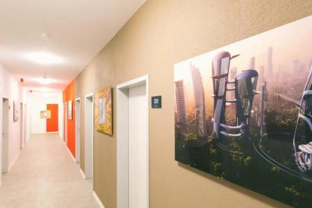 NeoHostel - 17