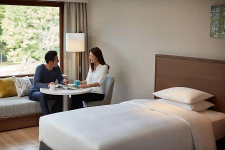 Karuizawa Marriott - 22