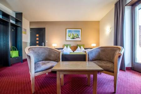 AlpStocker Alpine Wellnesshotel - 42