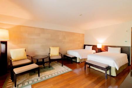 Coco Garden Resort Okinawa - 4