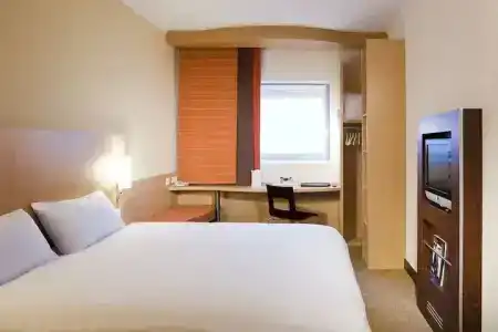 ibis London Wembley - 32