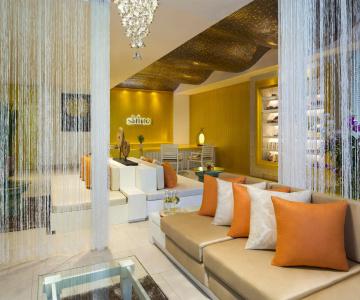 Sheraton Hua Hin Resort & Spa - Sha Extra Plus - 2