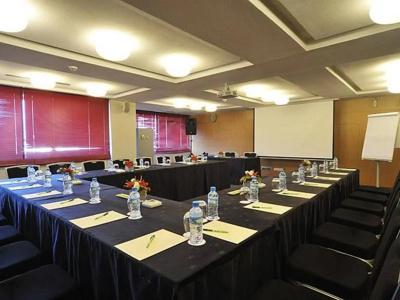Mövenpick Casablanca - 20