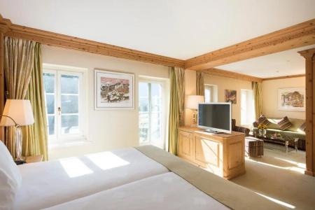 Precise Tale Seehof Davos - 68