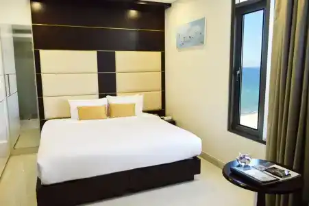 Holiday Beach Danang & Resort - 107