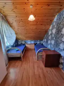 Зеленый дворик - 11