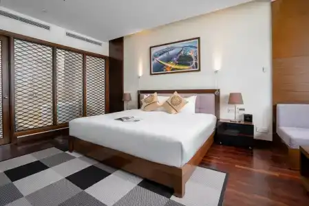 Grand Tourane Da Nang - 84