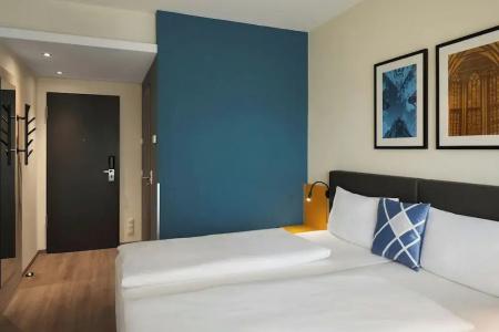 G& Living Koblenz - 41
