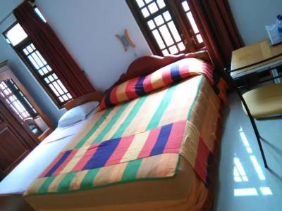 Green View Holiday Resort - 11